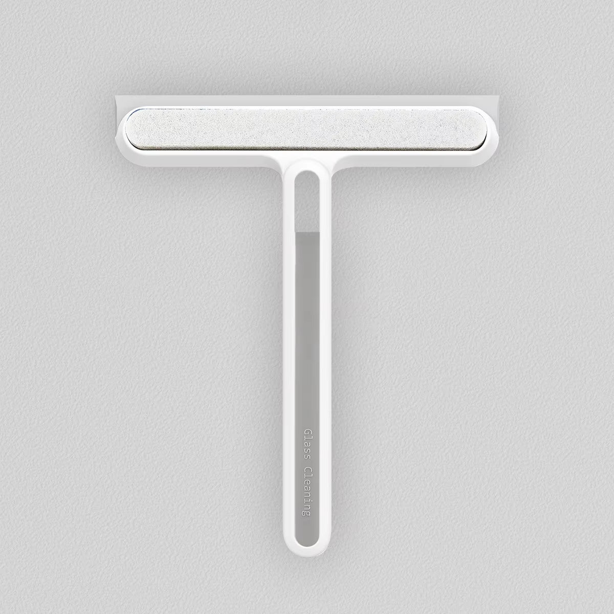 Silicone Car Window & Glass Cleaning Wiper – Multipurpose Squeegee