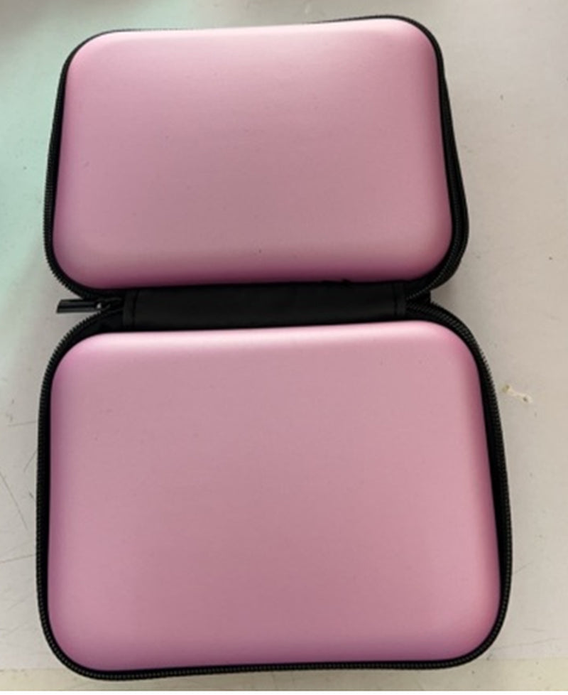 Portable Square Storage Bag