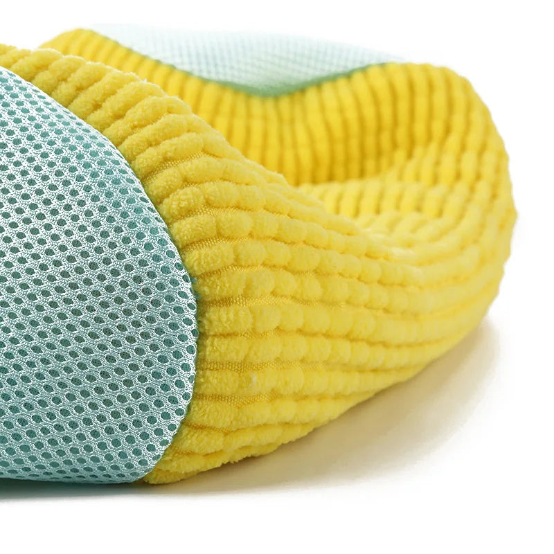 Padded Laundry Bag for Shoes – Machine Wash & Dry Protector