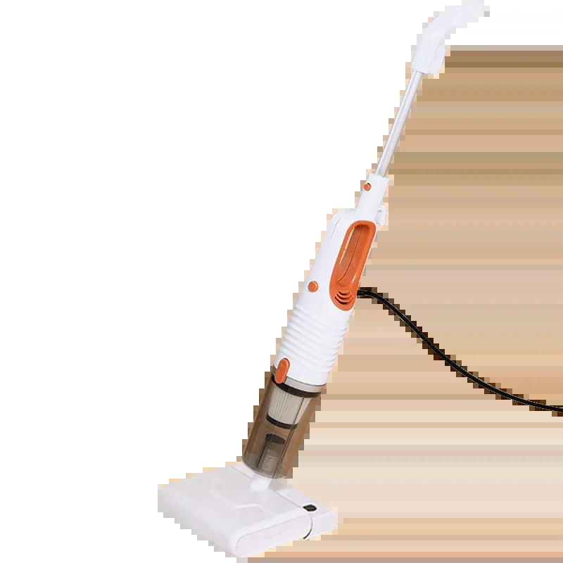 400W Cordless Vacuum Cleaner – High Power Wet & Dry