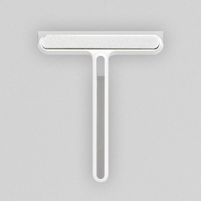 Silicone Car Window & Glass Cleaning Wiper – Multipurpose Squeegee