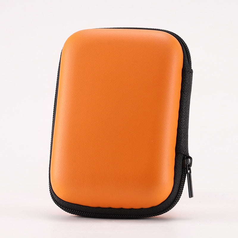 Portable Square Storage Bag