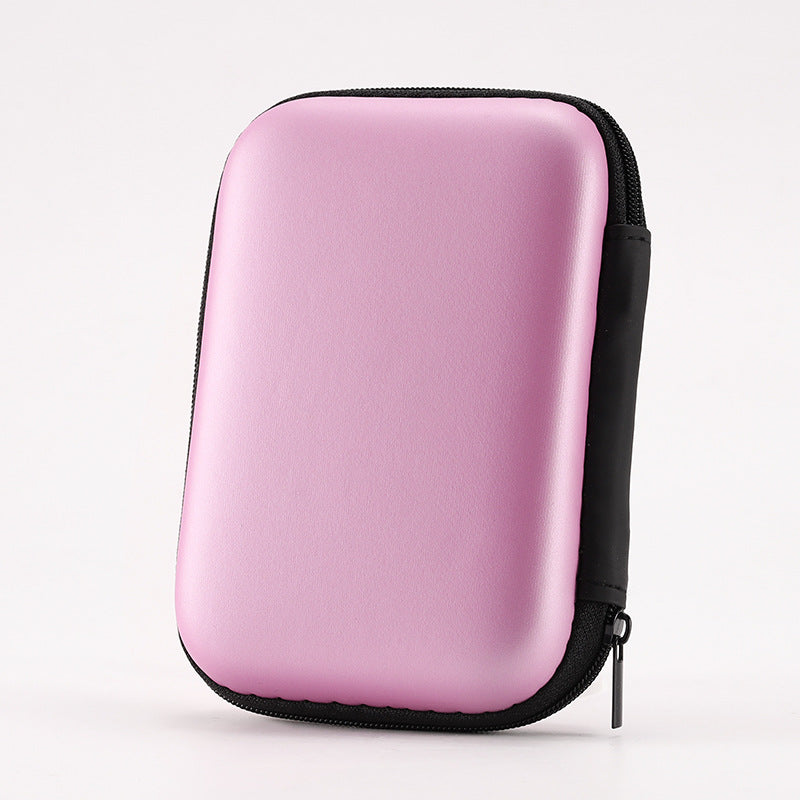 Portable Square Storage Bag