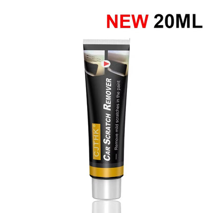 Car Scratch Remover – Paint Repair & Polishing Compound